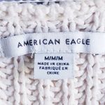 American Eagle  Cable Knit Sweater Vest Photo 6