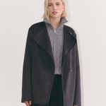 Everlane THE OCTOBER COAT Photo 0