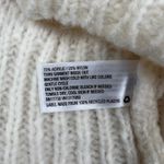 Universal Threads Universal Thread Women's Balloon Sleeve V-Neck Pullover Sweater - Small - NWT Photo 7