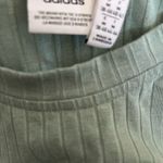 Nike Womens cropped long sleeve top Photo 3