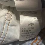 Levi's ® Premium
501® ORIGINAL FIT HIGH RISE WOMEN'S SHORTS sz 29 Photo 6