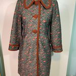 Pink Martini Coat Size S Photo 0