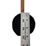 Portable Molle Pouch Small Round Pocket Wallet Coin Purse Key Bag Snack Bag Black Photo 6