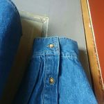 American Rave Denim Shirt Photo 2