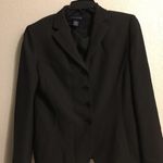 Ann Taylor  Ladies jacket size 2 Photo 3
