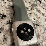 Apple Watch Series 3 42mm Photo 4