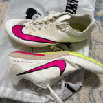 Nike  track shoes  Photo 1