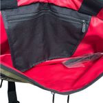 Free People NWT! x Manhattan Portage Kaleidoscope Utility Messenger Bag Photo 7