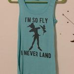 Disney Peter Pan graphic tank Photo 3