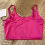 superdown  Revolve Adriana Bra Top in Bright Pink Photo 4