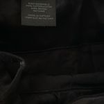 Marc by Marc Jacobs Marc‎ by Marc Jacobs Black Satin Womens Sleeveless Blouse Size 2 Photo 6