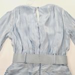 Song of Style Tucker Mini Dress in Clearwater Blue XS Photo 10