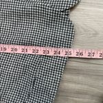 Uniqlo Ines De La Fressange x  houndstooth wool blend blazer jacket size large Photo 5