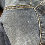 Universal Threads Universal Thread Mid Rise Skinny Jeans Stretch Faded Indigo 16W Photo 7