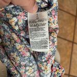 Old Navy  Floral Maxi Dress - Multicolor Photo 4