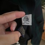 Brooks Brothers  Women’s Vintage Worsted Wool Tartan Plaid‎ Blazer Photo 4