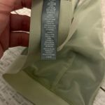 SKIMS  Mineral Cotton Rib Plunge Bra Photo 3