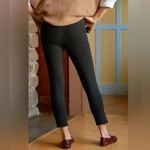 $228 Frank & Eileen Murphy Billion Dollar Pants Black Large Coastal California Photo 1