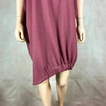 BAM SHOP Textured Asymmetrical Bubble Dress M/L Size undefined Photo 2