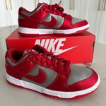 Nike Women’s  Dunk Low Satin Photo 0