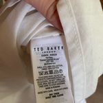 Ted Baker  Aliice sleeveless mini dress in black Photo 3