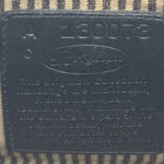 Brighton Black Brown Croc Emboss Tote Heavy Photo 7