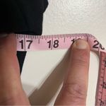 Women’s Albert Nipom Pure Wool Dress & Jacket Set Black Jewel Button Size Small Photo 6