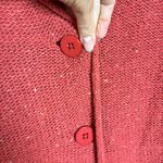 Cabela's Vintage Cabela’s Chunky Knit‎ Cardigan Photo 3