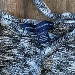 American Eagle Marled Sweater Halter Top Size Small Photo 4