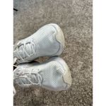 Nike  Air Max Bella TR 4 Women’s 9.5 'Triple White' Athletic Tennis Shoes Sneaker Photo 10