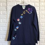 Quacker Factory  2 piece top & maxi skirt tea party women's size M modest set‎ Photo 2