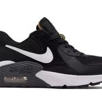 Nike Air Max Excee Black CD5432-003 Sneakers Women US 10 Gorpcore Casual Outdoor Photo 0