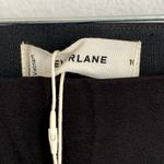 Everlane NWT The Bi-Stretch Work Pant in Black Photo 6