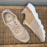 Sorel  Kinetic Lite Sneaker Women’s Size 9 Photo 2