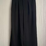 BTFBM High Waist Pants Women’s size Medium Black Photo 4