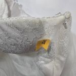 Katie May  Kenny Dress in Ivory XS Photo 15