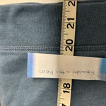 Aeropostale Aero Blue Y2K Hoodie Photo 4