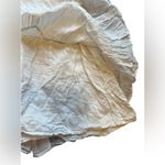 Show Me Your Mumu  Alyssa‎ Mini Dress in White Voile Photo 5