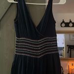Navy blue jumper Size XS Photo 2