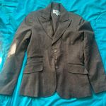 Bill Blass Size 4 women’s Blazer Photo 0