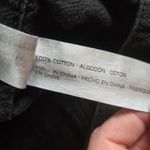 Unionbay  Black Cargo Pants Women’s 0 24W Y2K Grunge Utility Streetwear Gorpcore Photo 8