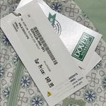 Riding Sport Airless Sleeveless Equestrian 1/4 Zip Kaleidoscope Top Size Small Green Photo 5