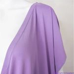 Eloquii New! purple Surplice dolman sleeve Wedge wrap Dress, plus size 22/24 Photo 10