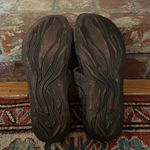 Romika velcro sandals Silver Size 7 Photo 5