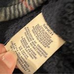 Boston Traders  women's small blue shirt fleece jackets Photo 4