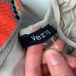 Tan Aztec Maxi Dress Photo 2