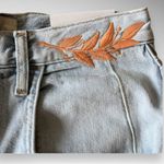 7 For All Mankind  Women's The Jennifer 90's Baggy Jeans Size 26 | NWT Photo 8