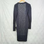 Athleta  Cozy Weekend Wrap Open Front Cardigan Size S‎ Photo 8