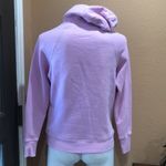 Champion  lilac purple hoodie Photo 3