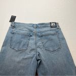 joe's jeans Joe’s Jeans Boyfriend Crop Womens Size 31 Fitria Blue Denim Jean Pockets NEW Photo 13
